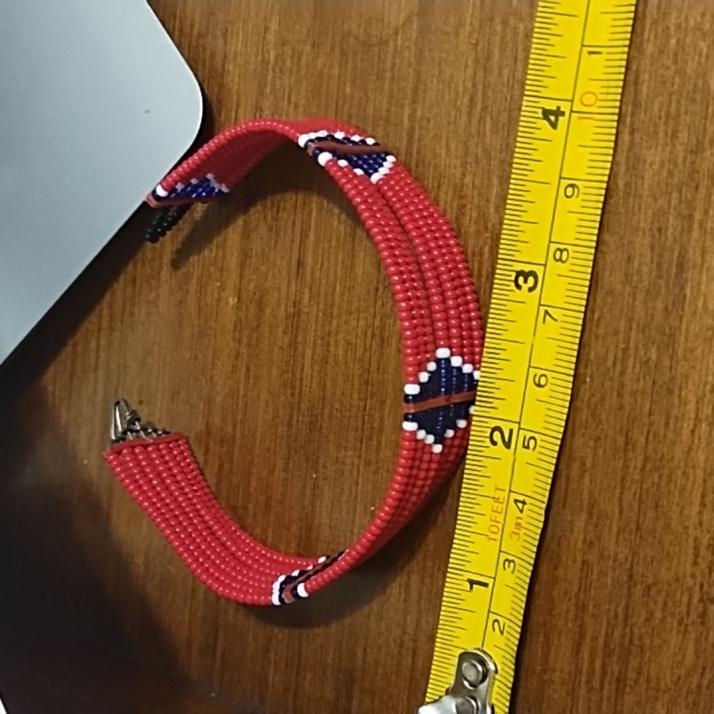 Beaded Bracelet - Picture 6 of 8